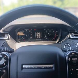 Land Rover Range Rover Velar SE 3.0D V6 300HP 4WD A8