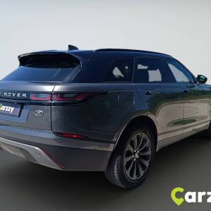 Land Rover Range Rover Velar S 2.0D 180HP 4WD A8