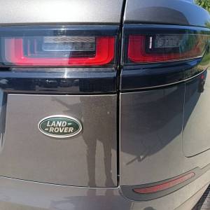 Land Rover Range Rover Velar S 2.0D 180HP 4WD A8