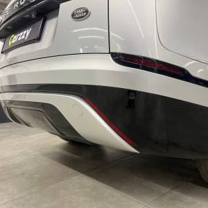 Land Rover Range Rover Velar SE 3.0D V6 300HP 4WD A8