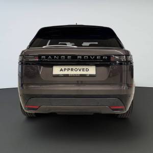 Land Rover Range Rover Velar DYNM SE 2.0 204HP MHEV AWD A8