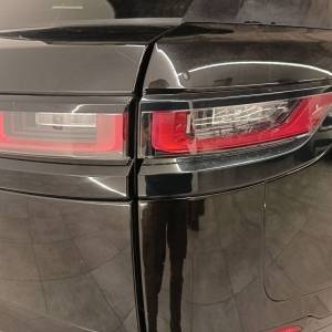 Land Rover Range Rover Velar S 2.0 240 4WD A8 R-DYNM