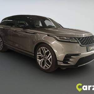 Land Rover Range Rover Velar SE 3.0D V6 R-DYNAMIC