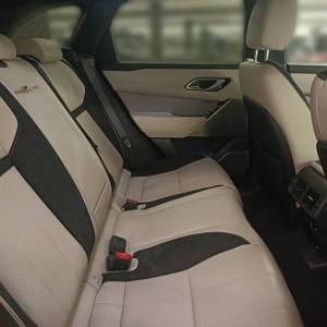 Land Rover Range Rover Velar SE 3.0D V6 R-DYNAMIC