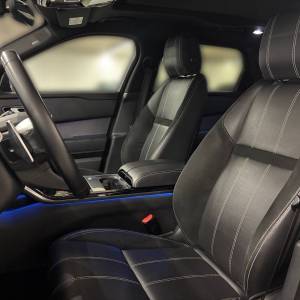 Land Rover Range Rover Velar R-DYN S 3.0 V6 300 4WD A8