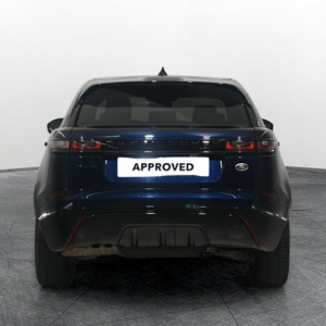 Land Rover Range Rover Velar R-DYNM S 2.0 204HP 4WD A8 MHEV