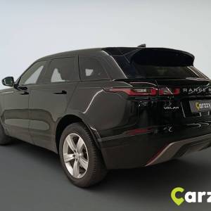 Land Rover Range Rover Velar S 2.0T 250HP 4WD A8