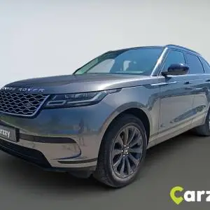 Land Rover Range Rover Velar S 2.0D 180HP 4WD A8