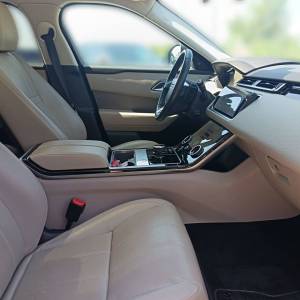 Land Rover Range Rover Velar S 2.0D 180HP 4WD A8