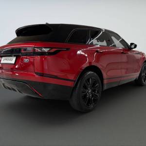 Land Rover Range Rover Velar PREMIUM EDITION D204