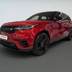 Land Rover Range Rover Velar PREMIUM EDITION D204