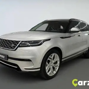 Land Rover Range Rover Velar SE 3.0D V6 300HP 4WD A8