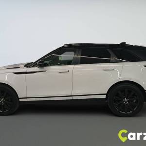 Land Rover Range Rover Velar 3.0D 300HP V6