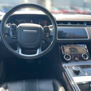 Land Rover Range Rover Velar SE 3.0D V6 300HP 4WD A8