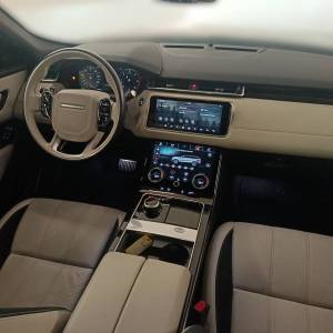 Land Rover Range Rover Velar SE 3.0D V6 R-DYNAMIC