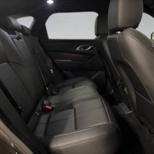 Land Rover Range Rover Velar DYNM SE 2.0 204HP MHEV AWD A8