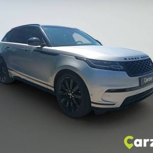 Land Rover Range Rover Velar SE 3.0D V6 300HP 4WD A8