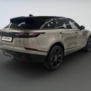 Land Rover Range Rover Velar R-DYNAMIC 2.0D 204HP 4WD MHEV
