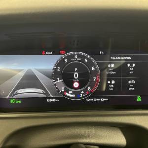 Land Rover Range Rover Velar S 2.0T 250HP 4WD A8