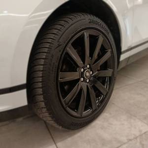 Land Rover Range Rover Velar 3.0D 300HP V6