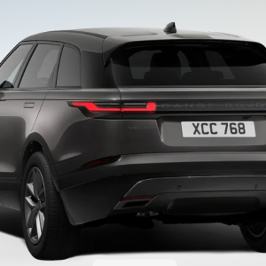 Land Rover Range Rover Velar MERIDIAN D204