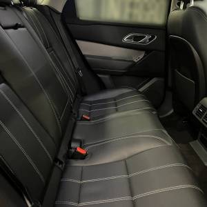 Land Rover Range Rover Velar S 2.0T 250HP 4WD A8