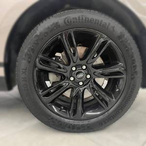 Land Rover Range Rover Velar R-DYNAMIC 2.0D 204HP 4WD MHEV