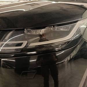 Land Rover Range Rover Velar S 2.0 240 4WD A8 R-DYNM