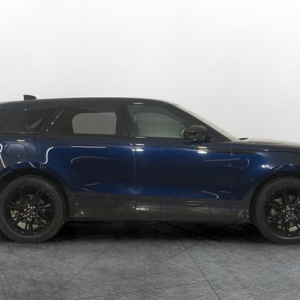 Land Rover Range Rover Velar R-DYNM S 2.0 204HP 4WD A8 MHEV