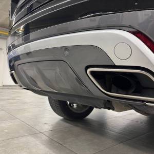 Land Rover Range Rover Velar S 3.0D V6 300HP 4WD A8 R-DYNAMIC