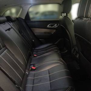 Land Rover Range Rover Velar S 2.0 D 240HP 4WD A8