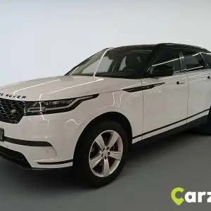 Land Rover Range Rover Velar S 2.0 D 240HP 4WD A8