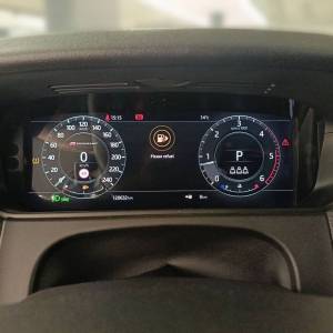 Land Rover Range Rover Velar S 2.0 240 4WD A8 R-DYNM