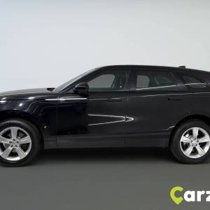 Land Rover Range Rover Velar BASE 2.0D 180HP 4WD A8