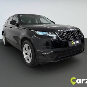 Land Rover Range Rover Velar BASE 2.0D 180HP 4WD A8