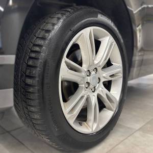 Land Rover Range Rover Velar S 3.0D V6 300HP 4WD A8 R-DYNAMIC