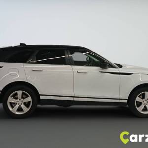 Land Rover Range Rover Velar S 2.0 D 240HP 4WD A8