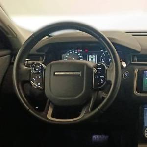 Land Rover Range Rover Velar S 2.0 D 240HP 4WD A8