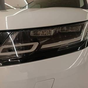 Land Rover Range Rover Velar S 2.0 D 240HP 4WD A8