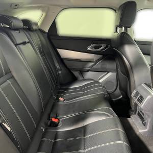 Land Rover Range Rover Velar S 2.0T 250HP 4WD A8