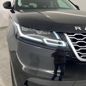Land Rover Range Rover Velar S 2.0T 250HP 4WD A8