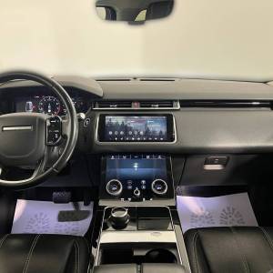 Land Rover Range Rover Velar S 2.0T 250HP 4WD A8