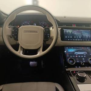 Land Rover Range Rover Velar SE 3.0D V6 R-DYNAMIC