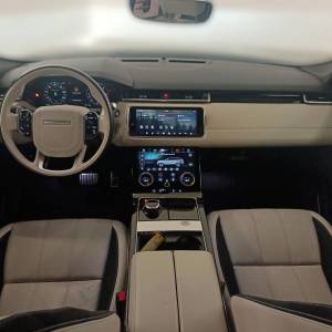 Land Rover Range Rover Velar SE 3.0D V6 R-DYNAMIC