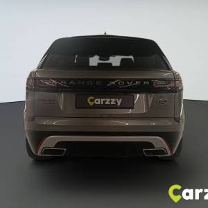 Land Rover Range Rover Velar SE 3.0D V6 R-DYNAMIC