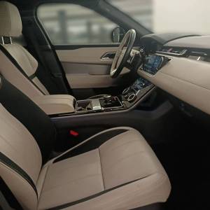 Land Rover Range Rover Velar SE 3.0D V6 R-DYNAMIC