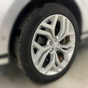 Land Rover Range Rover Velar SE 3.0D V6 300HP 4WD A8