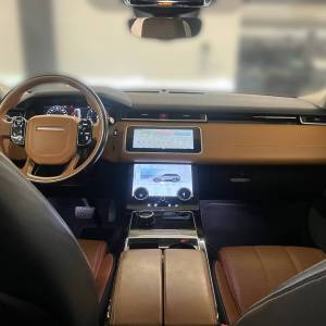 Land Rover Range Rover Velar SE 3.0D V6 300HP 4WD A8