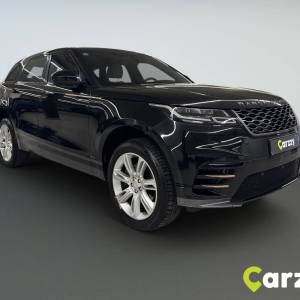 Land Rover Range Rover Velar S 3.0D V6 300HP 4WD A8 R-DYNAMIC