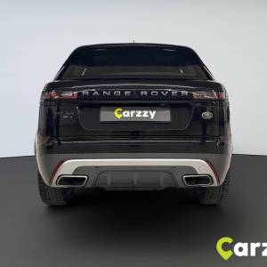 Land Rover Range Rover Velar S 3.0D V6 300HP 4WD A8 R-DYNAMIC